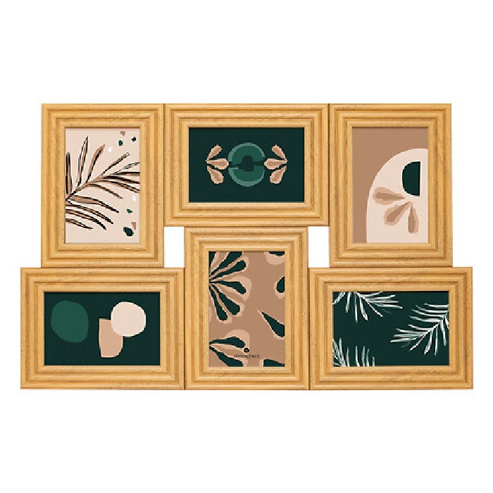 home-decor/frames/atmosphera-ps-photo-frame-6-pictures-sandra