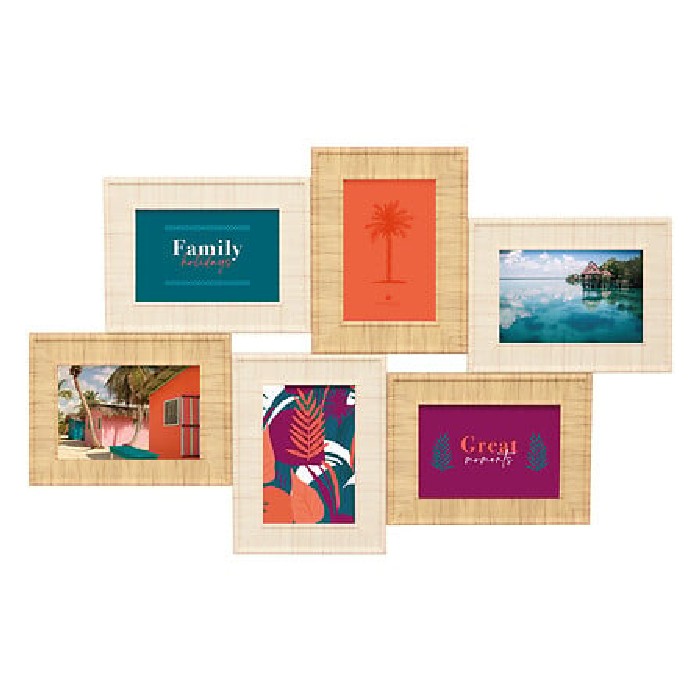 home-decor/frames/atmosphera-ps-photo-frame-6-pictures-thea