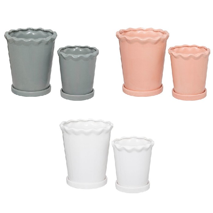 home-decor/indoor-pots-plant-stands/atmosphera-set-of-2-cover-pots-wild-3-assorted