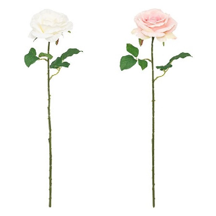 home-decor/artificial-plants-flowers/atmosphera-rose-stem-nexi-h50cm-2-assorted