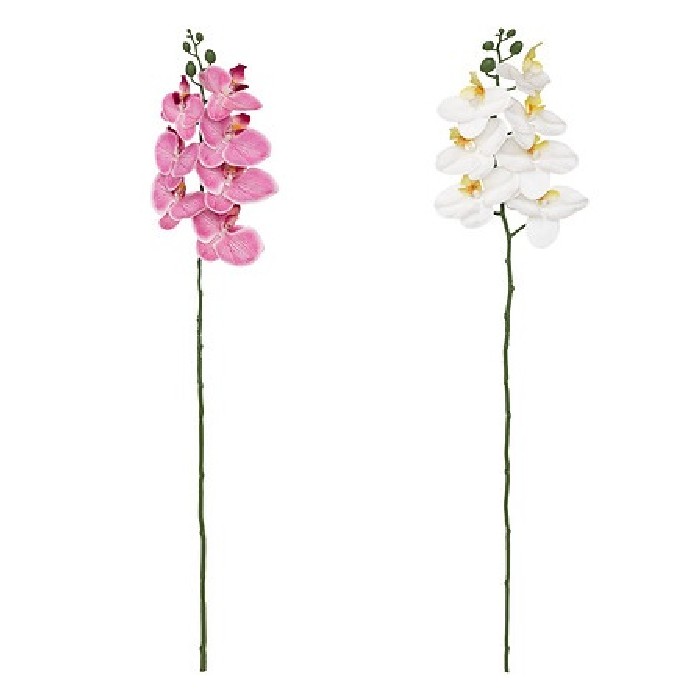 home-decor/artificial-plants-flowers/atmosphera-orchid-stem-gisele-h95cm-2-assorted