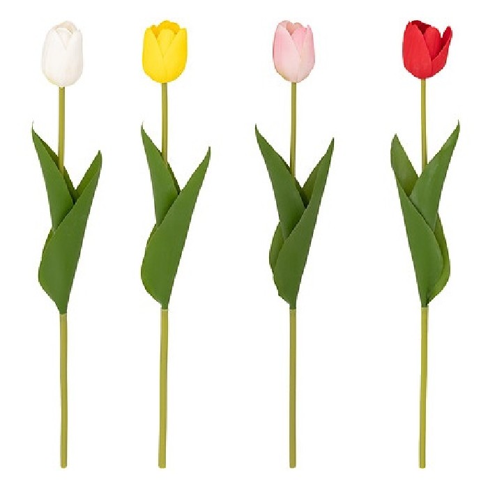 home-decor/artificial-plants-flowers/atmosphera-tulip-stem-martine-h48cm-4-assorted