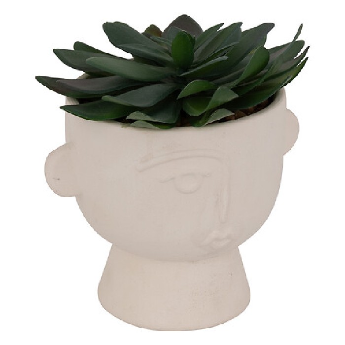 home-decor/artificial-plants-flowers/atmosphera-cement-succulent-h22cm-box-3-assorted