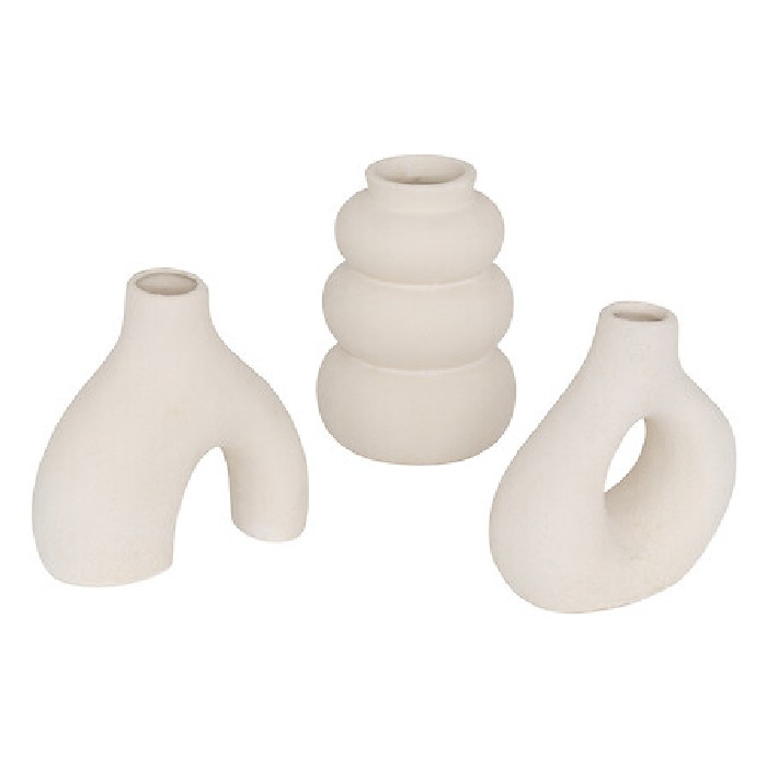 home-decor/vases/atmosphera-ceramic-single-flower-lora-h9cm