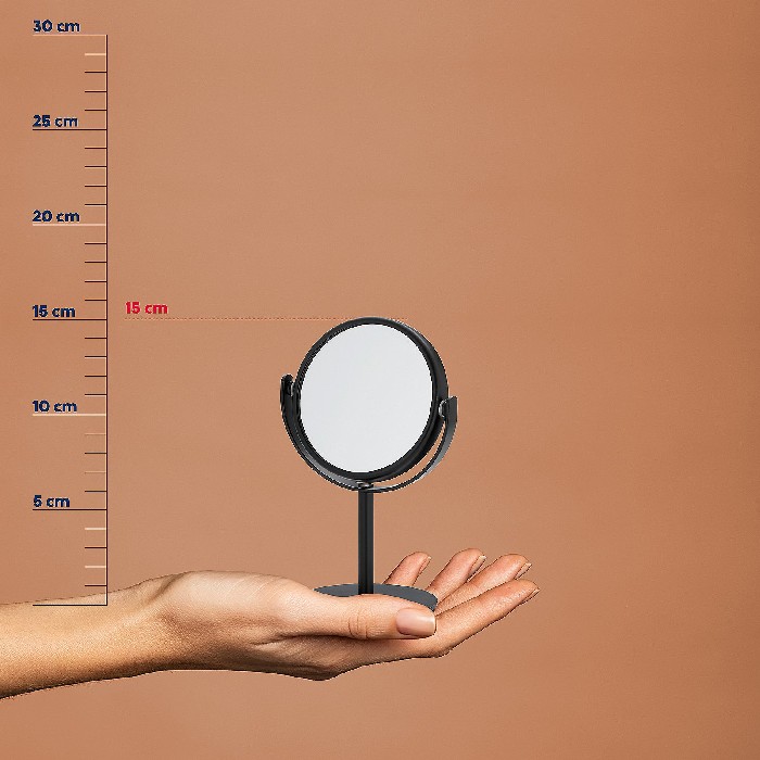 bathrooms/bathroom-mirrors/kela-standing-magnifying-mirror-selena-black