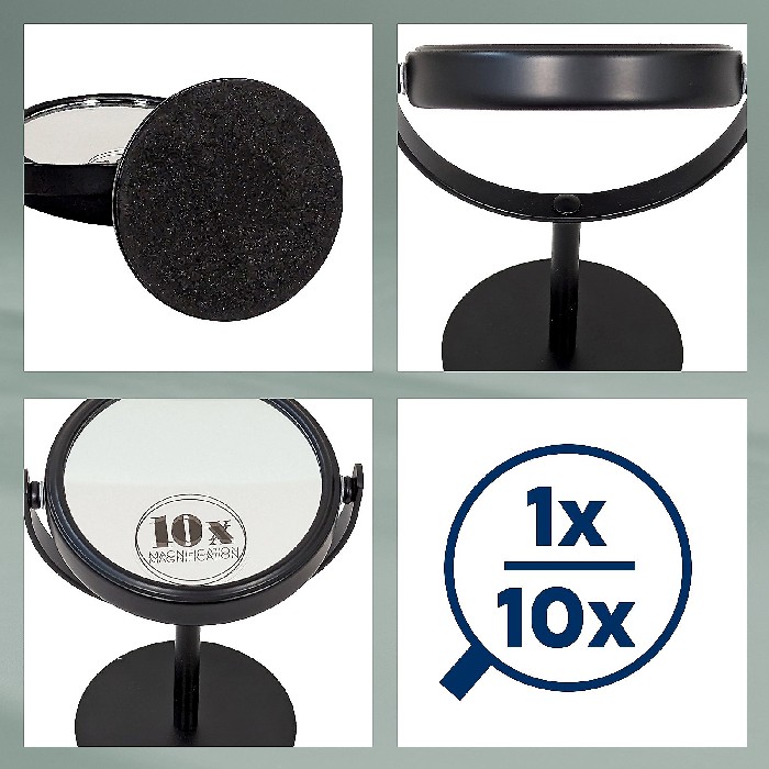 bathrooms/bathroom-mirrors/kela-standing-magnifying-mirror-selena-black