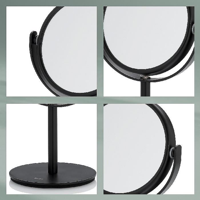 bathrooms/bathroom-mirrors/kela-standing-magnifying-mirror-selena-black