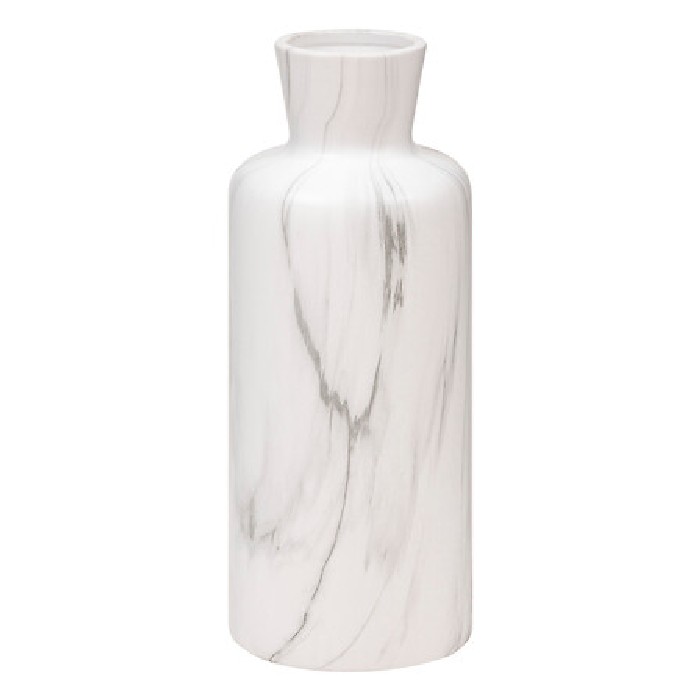 home-decor/vases/atmosphera-vase-with-marble-effect-sao-h30cm
