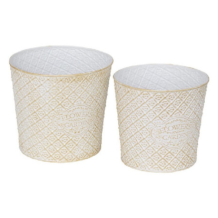 home-decor/indoor-pots-plant-stands/atmosphera-set-of-2-–-metal-cover-pots-tino-h20cm-x-h22cm