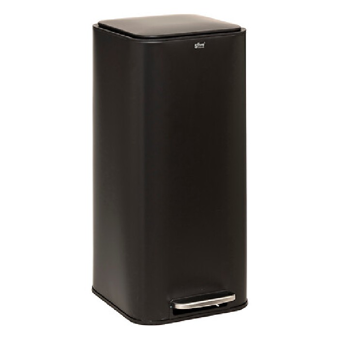 household-goods/bins-liners/5five-square-dustbin-30l-black-delta
