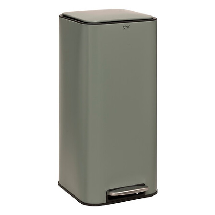 household-goods/bins-liners/5five-dustbin-square-30l-green-delta