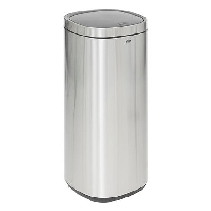 household-goods/bins-liners/5five-dustbin-metal-50l-stainless-steel-push