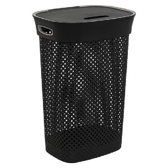 household-goods/laundry-ironing-accessories/5five-laundry-hamper-60l-grey-pearl
