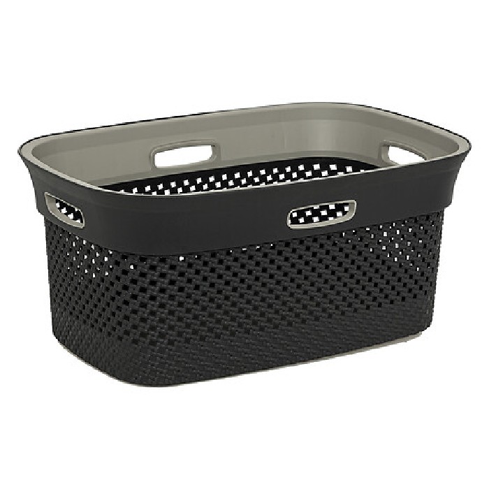 household-goods/laundry-ironing-accessories/5five-laundry-basket-45l-grey
