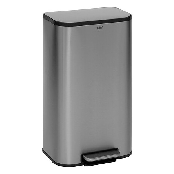 household-goods/bins-liners/5five-dustbin-metal-30l-stainless-steel-matte