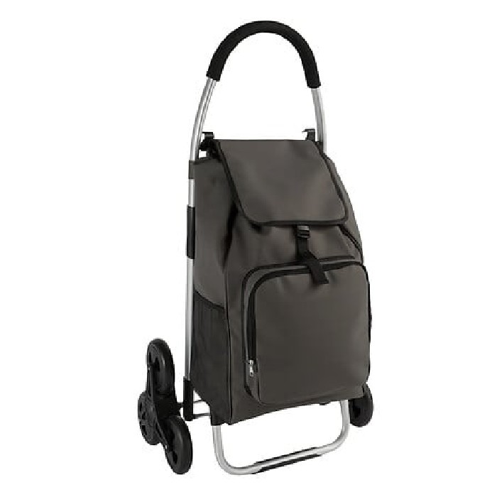 household-goods/shopping-trolleys-bags/5five-aluminium-shopping-trolley-6-wheels-green-wax
