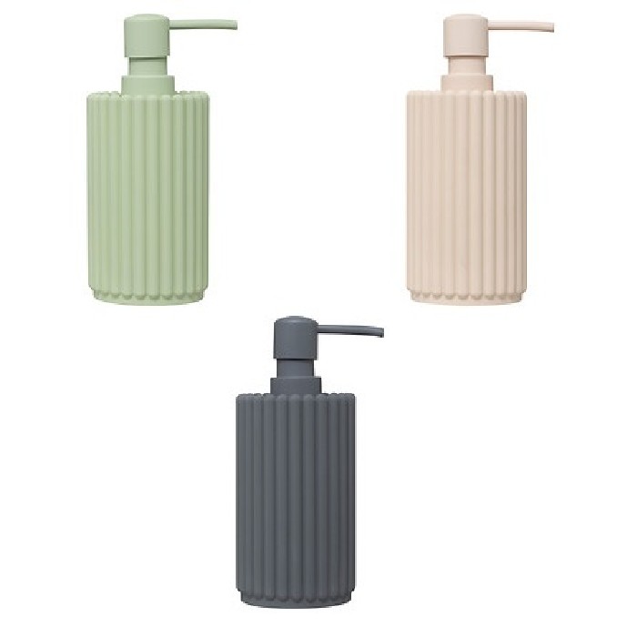 bathrooms/sink-accessories/5five-soap-dispenser-bonbon-3-assorted