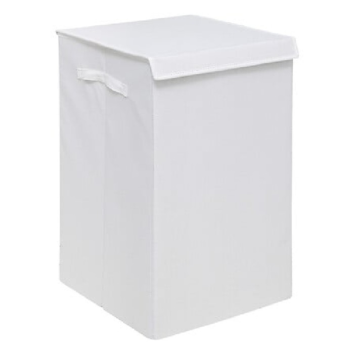 household-goods/laundry-ironing-accessories/5five-74l-laundry-basket-cotton-white-colour