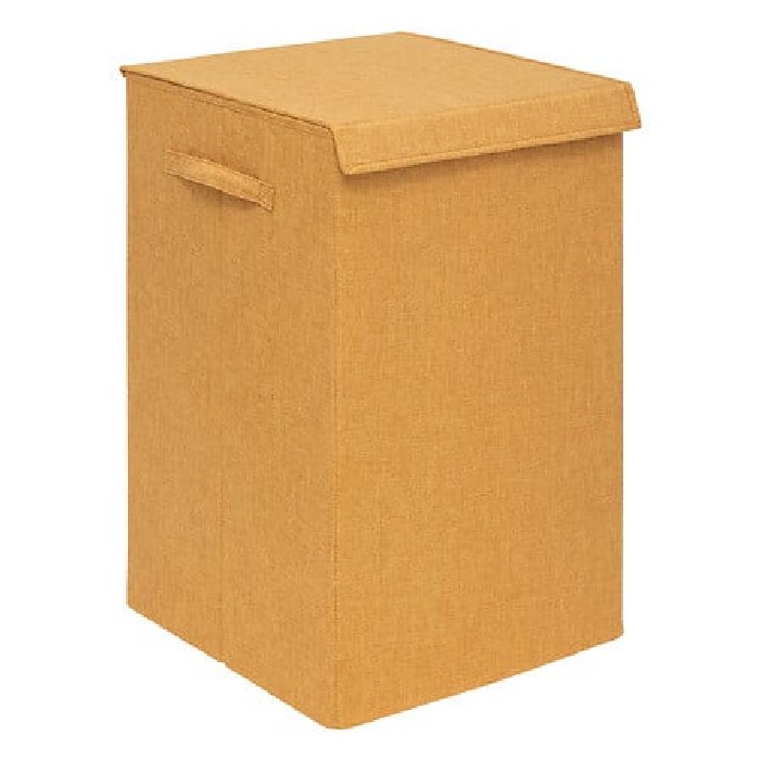 household-goods/laundry-ironing-accessories/5five-74l-laundry-basket-mustard-colour