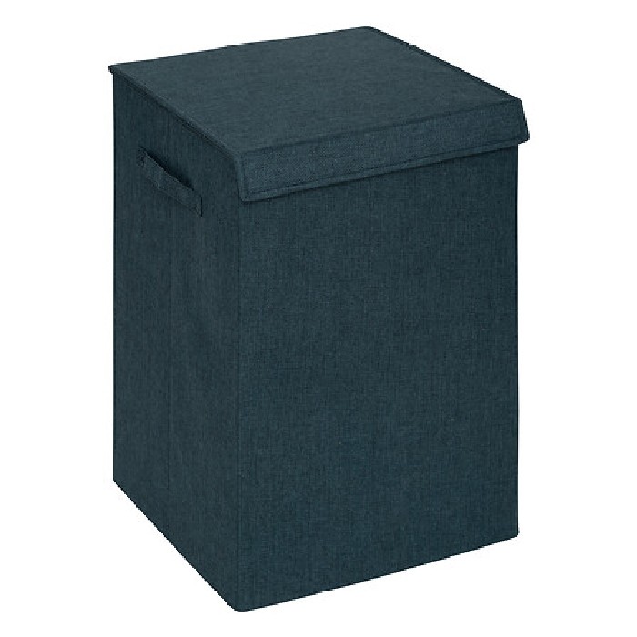 household-goods/laundry-ironing-accessories/5five-74l-laundry-basket-petrol-colour