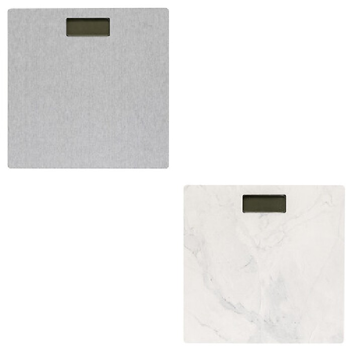 bathrooms/bathroom-weighing-scales/5five-assorted-diatomite-body-scale-2-assorted