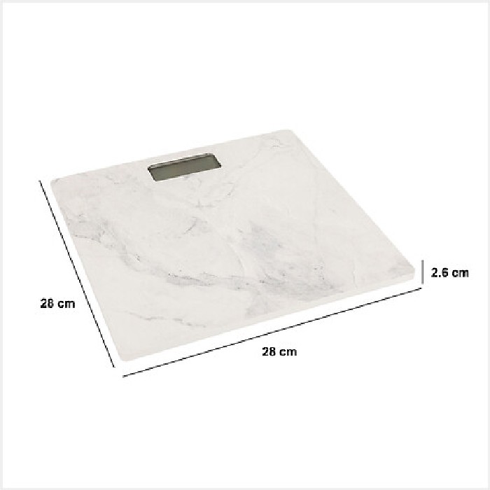 bathrooms/bathroom-weighing-scales/5five-assorted-diatomite-body-scale-2-assorted