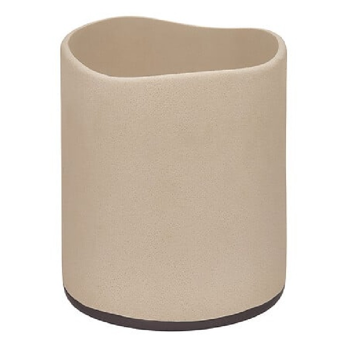 household-goods/bins-liners/5five-oleya-pedal-bin-beige-5l