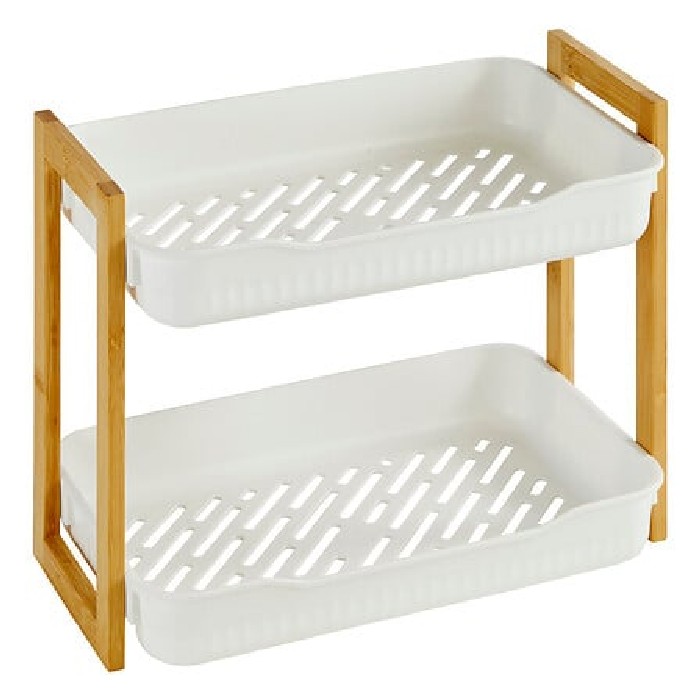 bathrooms/bathroom-storage-shelving/5five-2-level-shelf-natureo