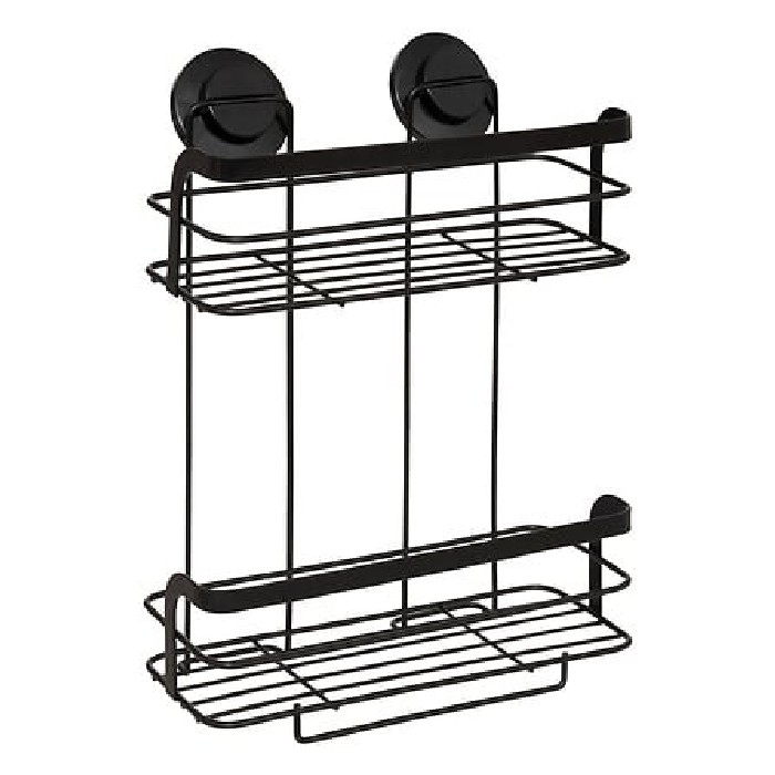 bathrooms/bathroom-accessories/5five-2-level-black-storage-server-venterra