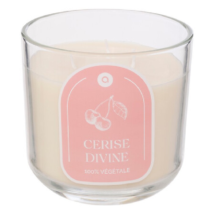 home-decor/candles-home-fragrance/atmosphera-cherry-floral-glass-scented-candle-610g