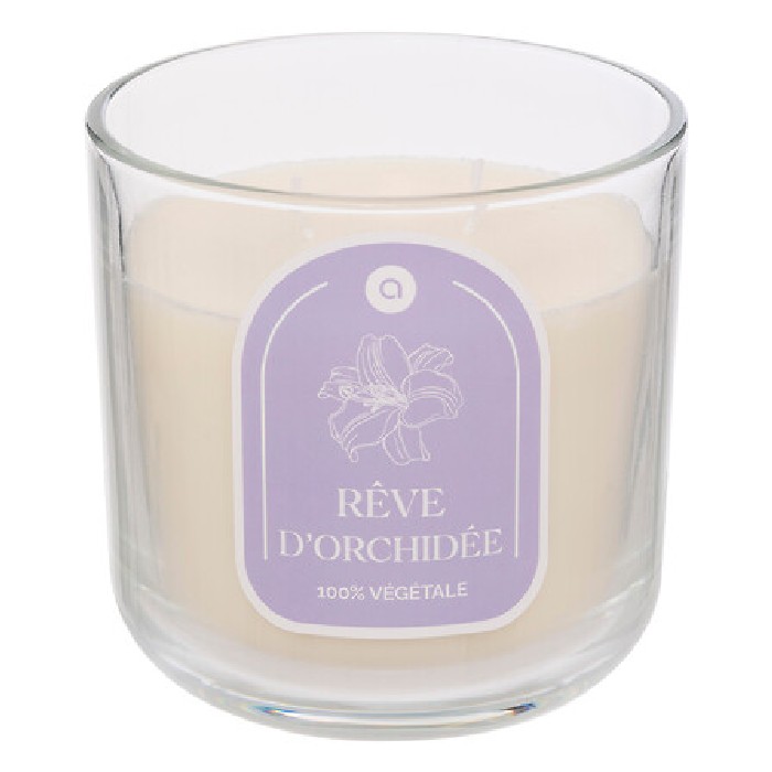 home-decor/candles-home-fragrance/atmosphera-orchid-floral-glass-scented-candle-350g