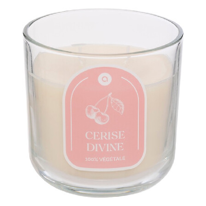 home-decor/candles-home-fragrance/atmosphera-cherry-floral-glass-scented-candle-350g