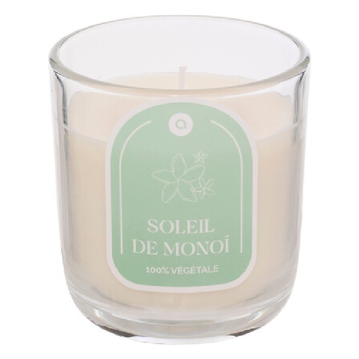 home-decor/candles-home-fragrance/atmosphera-monoi-floral-glass-scented-candle-210g