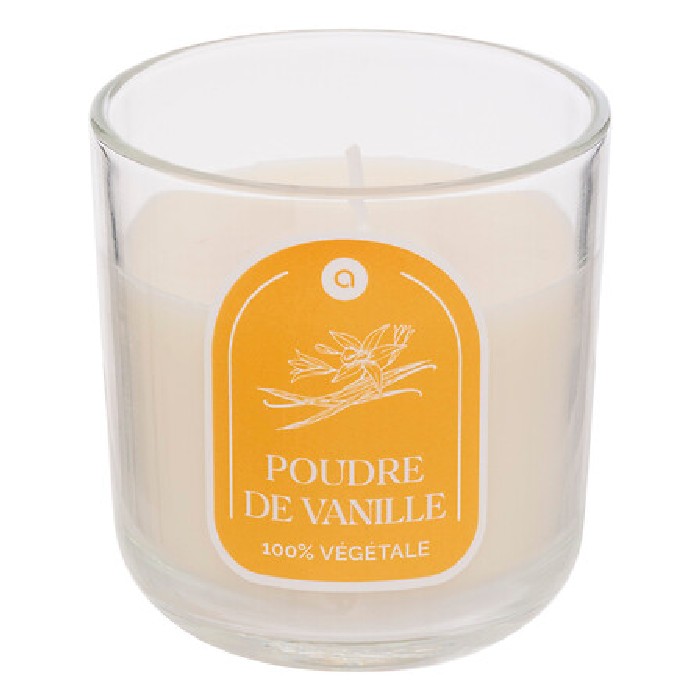 home-decor/candles-home-fragrance/atmosphera-vanilla-floral-scented-candle-115g