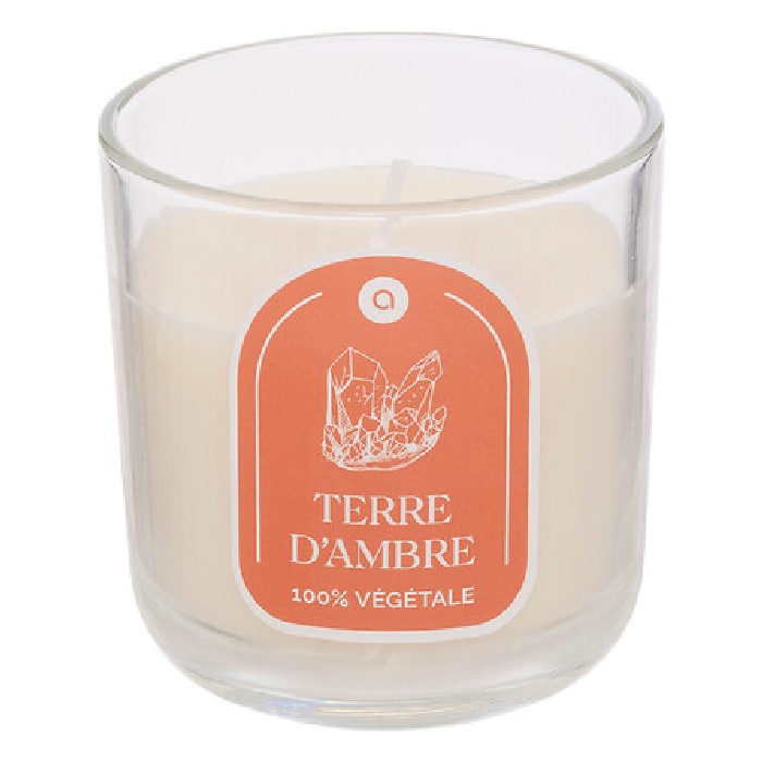 home-decor/candles-home-fragrance/atmosphera-amber-floral-scented-candle-115g