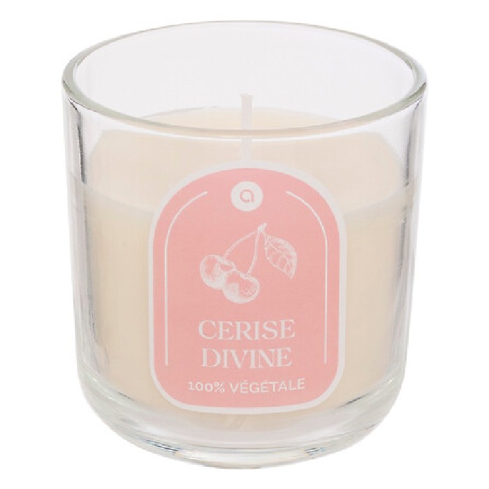 home-decor/candles-home-fragrance/atmosphera-cherry-floral-scented-candle-115g