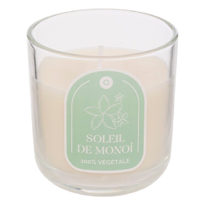 home-decor/candles-home-fragrance/atmosphera-monoi-floral-scented-candle-115g