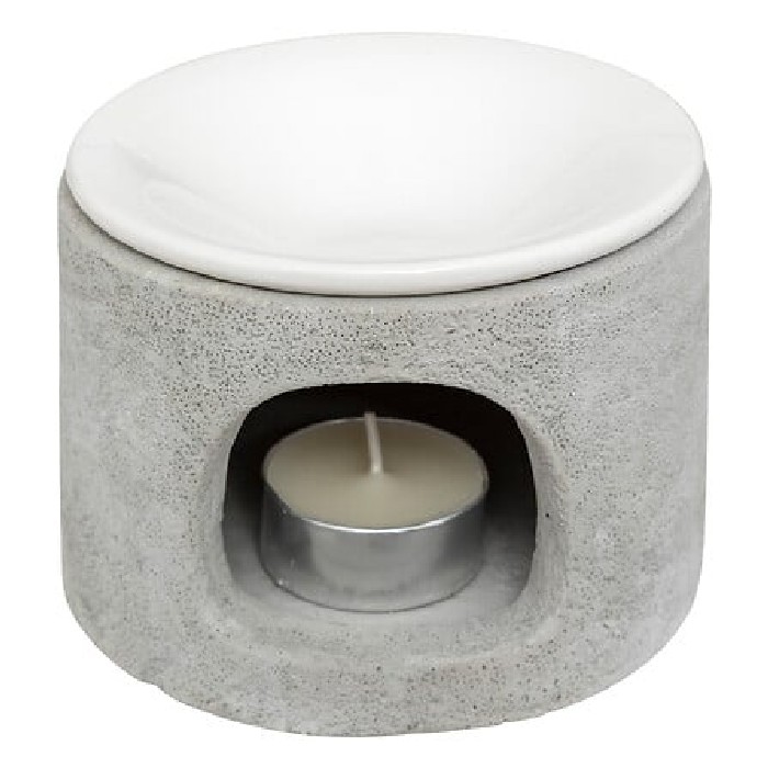 home-decor/candles-home-fragrance/atmosphera-olioa-cement-perfume-burner-diameter-11cm-x-h7cm