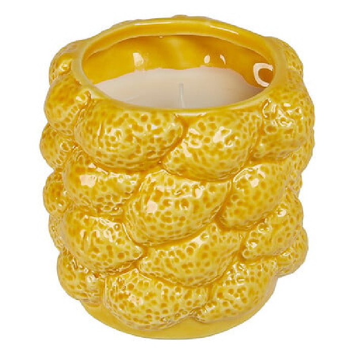 home-decor/candles-home-fragrance/atmosphera-yuca-lemon-ceramic-candle-330g
