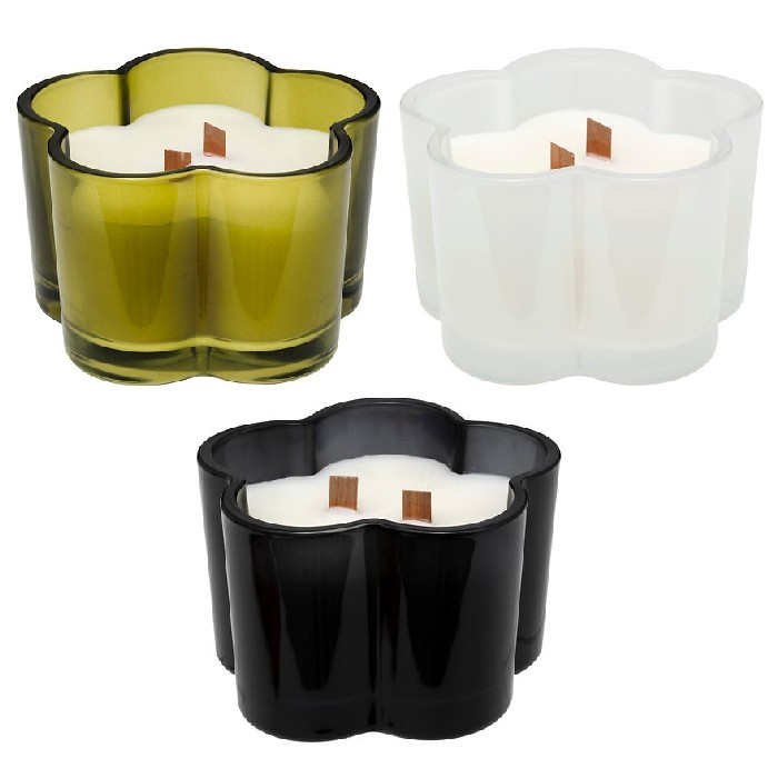 home-decor/candle-holders-lanterns/atmosphera-twist-glass-candle-200g-3-assorted