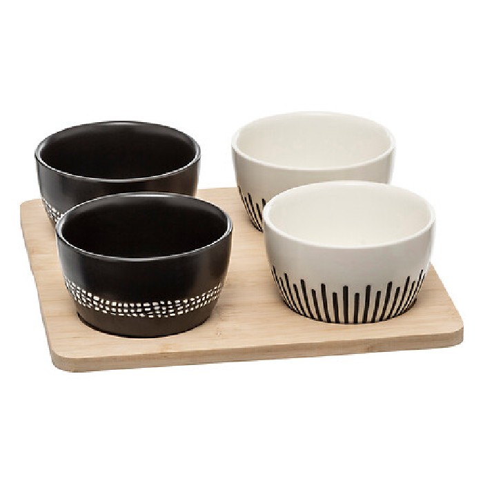 tableware/serveware/sg-secret-de-gourmet-aperitif-set-ethnique-set-of-5