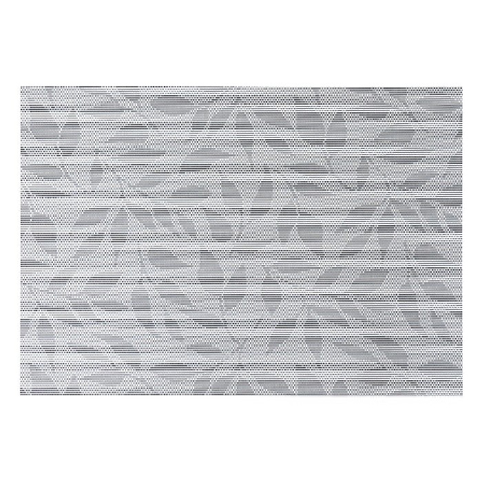 tableware/placemats-coasters-trivets/sg-secret-de-gourmet-placemat-tex-alice-grey-50cm-x-35cm