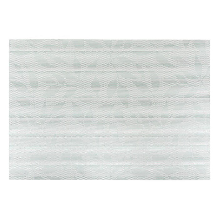 tableware/placemats-coasters-trivets/sg-secret-de-gourmet-placemat-tex-alice-green-50cm-x-35cm