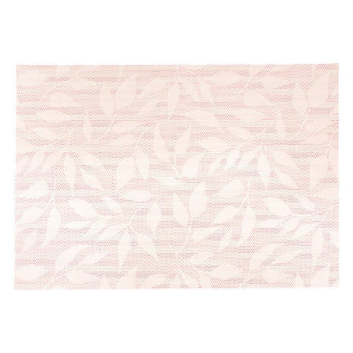 tableware/placemats-coasters-trivets/sg-secret-de-gourmet-placemat-tex-alice-pink-50cm-x-35cm