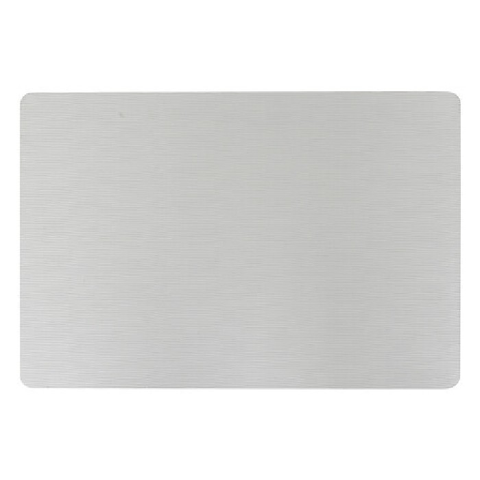 tableware/placemats-coasters-trivets/sg-secret-de-gourmet-placemat-charly-grey-49cm-x-33cm