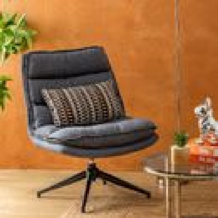 sofas/designer-armchairs/atmosphera-swivel-chair-harper-grey