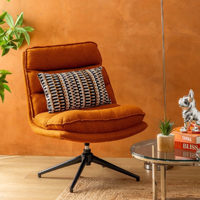 sofas/designer-armchairs/atmosphera-swivel-armchair-harper-amber