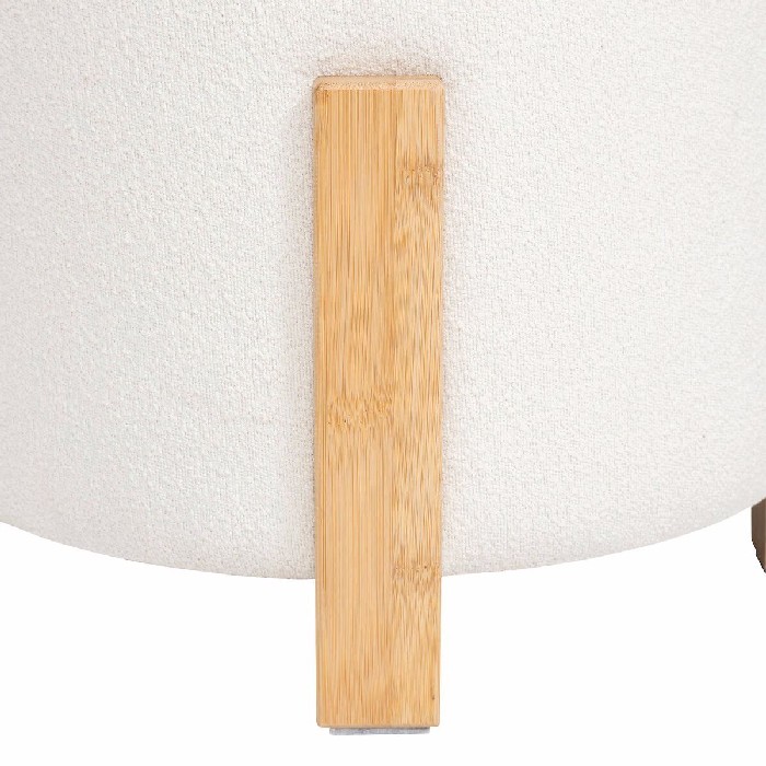 dining/dining-stools/atmosphera-stool-bansa-boucle-bamboo-white