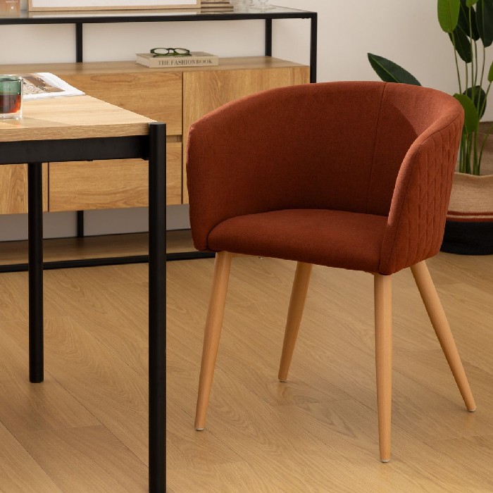 sofas/designer-armchairs/atmosphera-marlo-amber-beech-dining-armchair