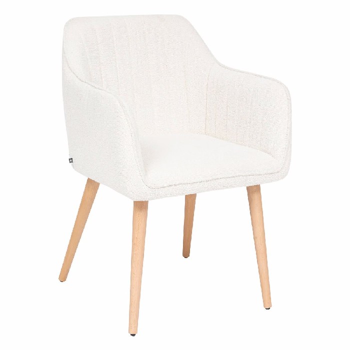dining/dining-chairs/atmosphera-dining-chair-visoca-bouclette-white